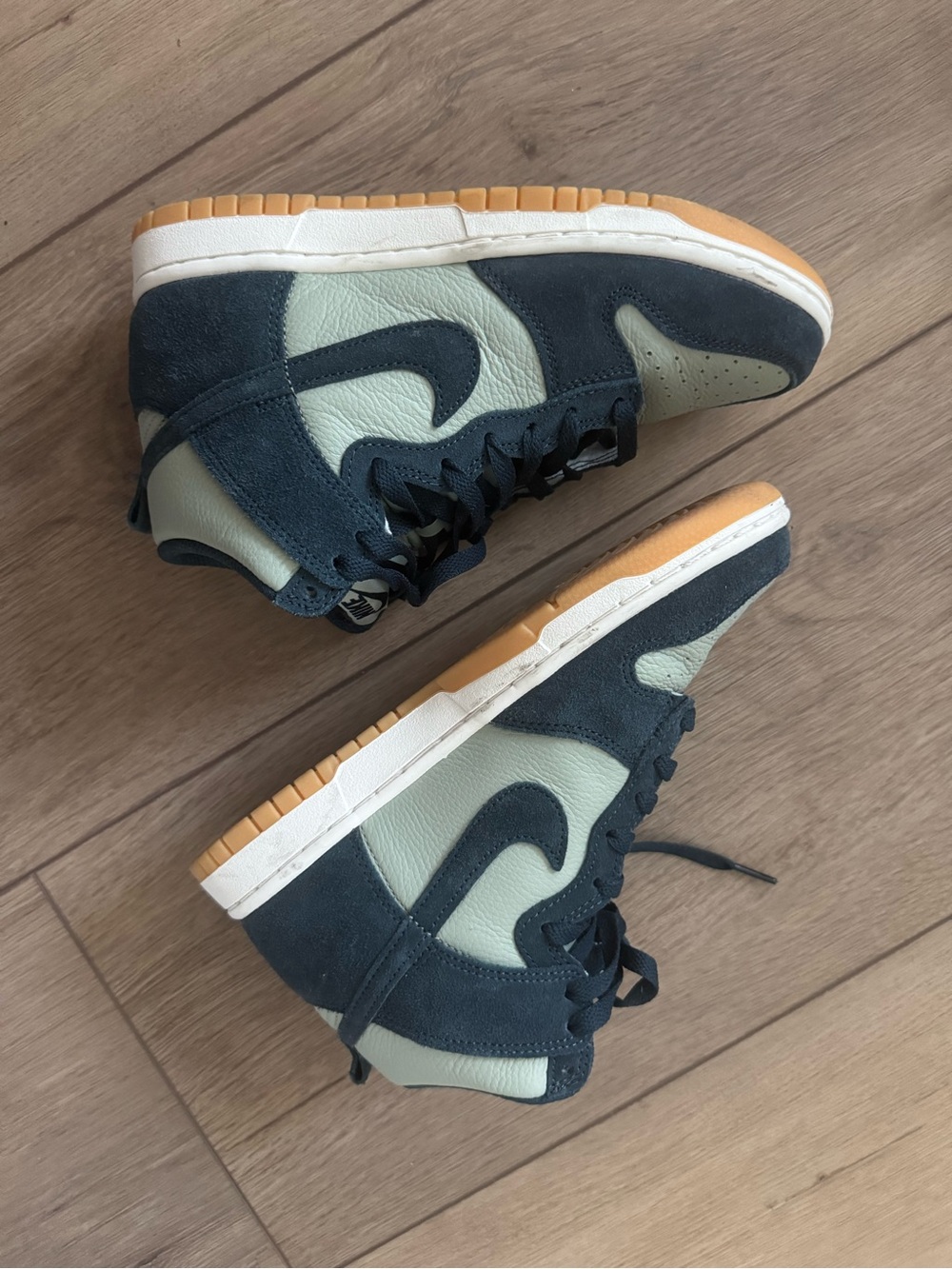 Nike Dunk High Retro SE